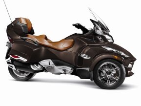 2012 Can-Am Spyder RT for sale 201222559